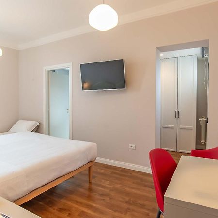 Hotel Delle Civette Rom Eksteriør billede