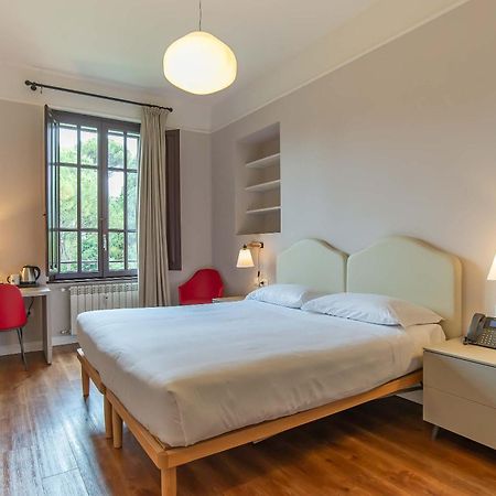 Hotel Delle Civette Rom Eksteriør billede